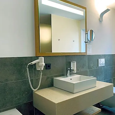 Stadthotel Kachelofen 酒店 3*