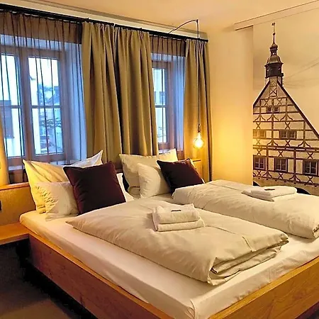 酒店 Stadthotel Kachelofen 3*