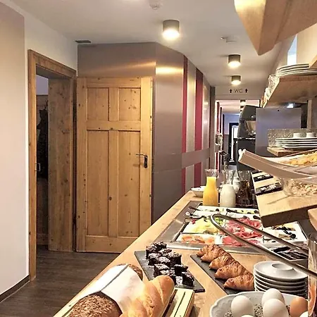 Stadthotel Kachelofen Neuburg an der Kammel