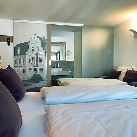 Stadthotel Kachelofen 3* Neuburg an der Kammel