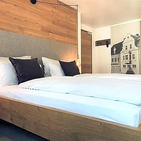 Stadthotel Kachelofen Hotel