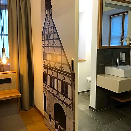 Stadthotel Kachelofen Hotel