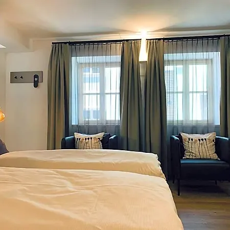 Stadthotel Kachelofen 3*