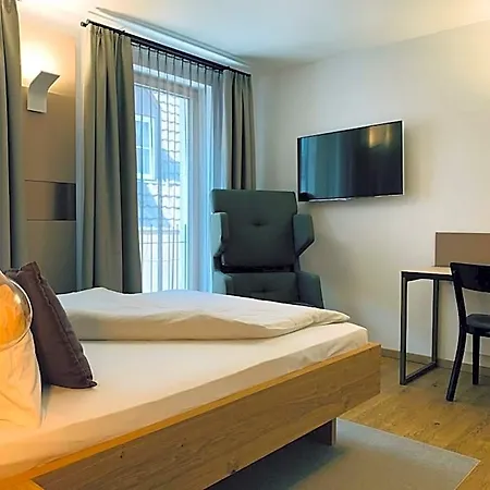 Stadthotel Kachelofen