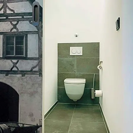 Stadthotel Kachelofen