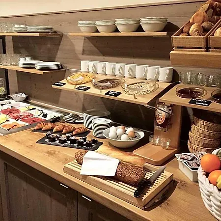 Stadthotel Kachelofen 3*