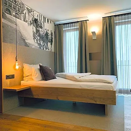 Stadthotel Kachelofen 3* Neuburg an der Kammel