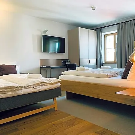 Stadthotel Kachelofen Neuburg an der Kammel
