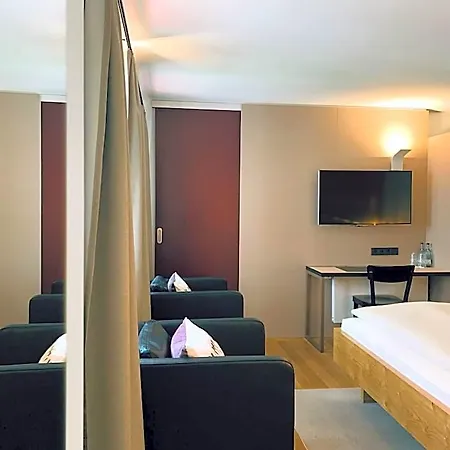 Stadthotel Kachelofen Hotel 3*