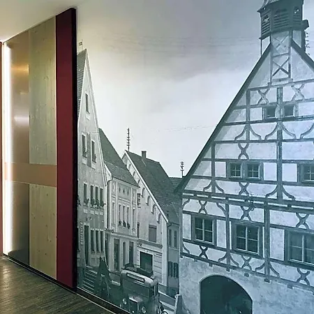 酒店 Stadthotel Kachelofen