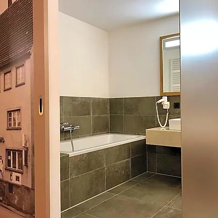 Stadthotel Kachelofen