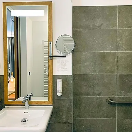 Stadthotel Kachelofen Neuburg an der Kammel