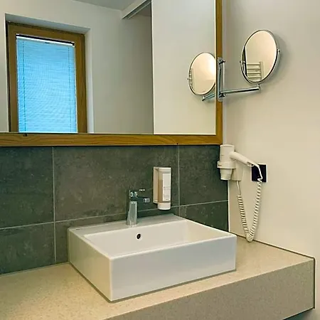 Stadthotel Kachelofen 酒店 Neuburg an der Kammel