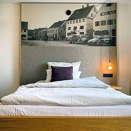 Stadthotel Kachelofen 3* Neuburg an der Kammel