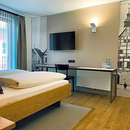 Hotel Stadthotel Kachelofen 3*
