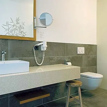 Stadthotel Kachelofen 酒店 3*